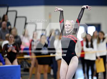 Thumbnail 1 in CHSAA 5A State Prelim photogallery.