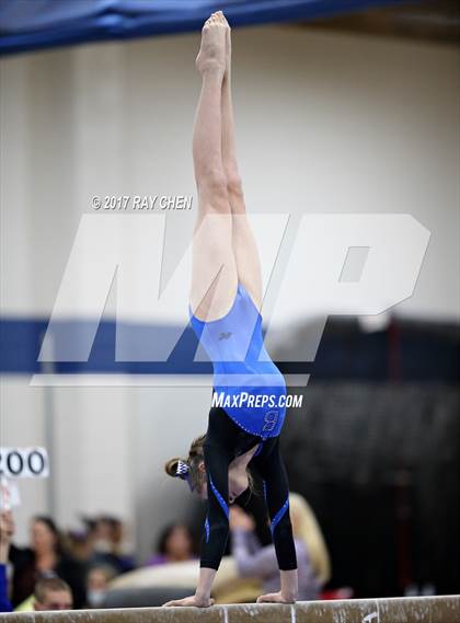 Thumbnail 2 in CHSAA 5A State Prelim photogallery.