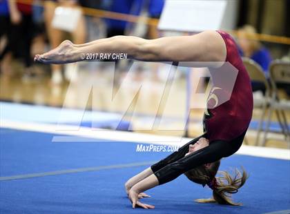 Thumbnail 2 in CHSAA 5A State Prelim photogallery.