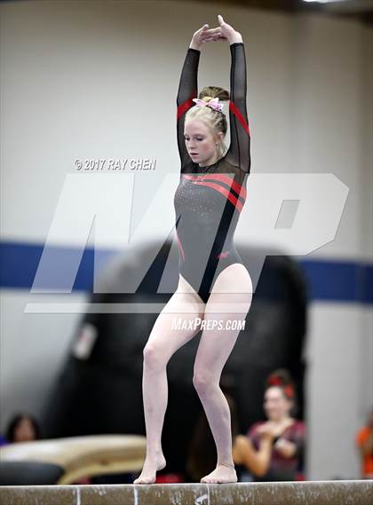 Thumbnail 1 in CHSAA 5A State Prelim photogallery.