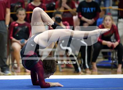 Thumbnail 2 in CHSAA 5A State Prelim photogallery.