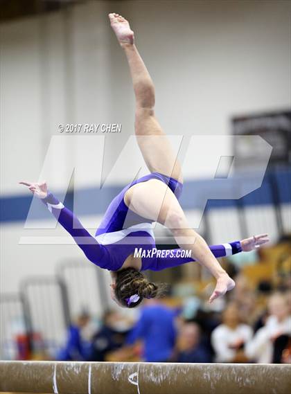 Thumbnail 3 in CHSAA 5A State Prelim photogallery.