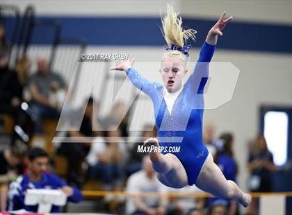Thumbnail 1 in CHSAA 5A State Prelim photogallery.
