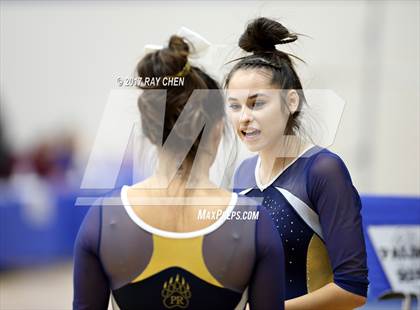 Thumbnail 1 in CHSAA 5A State Prelim photogallery.