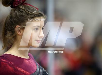 Thumbnail 2 in CHSAA 5A State Prelim photogallery.