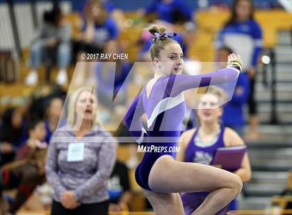 Thumbnail 1 in CHSAA 5A State Prelim photogallery.