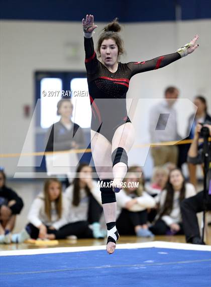 Thumbnail 1 in CHSAA 5A State Prelim photogallery.