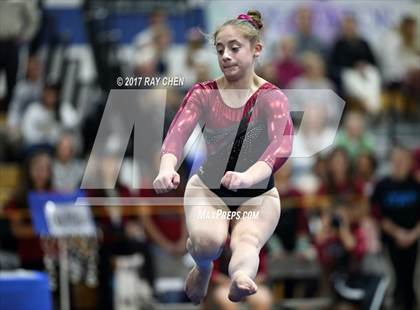 Thumbnail 2 in CHSAA 5A State Prelim photogallery.