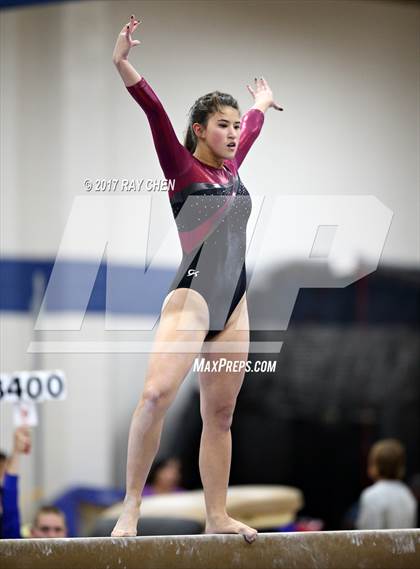 Thumbnail 3 in CHSAA 5A State Prelim photogallery.