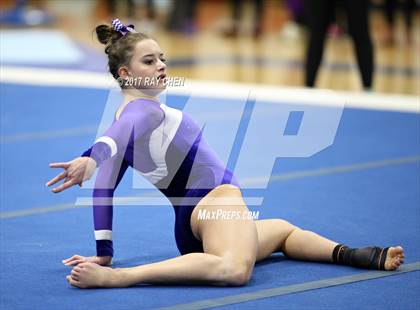 Thumbnail 3 in CHSAA 5A State Prelim photogallery.