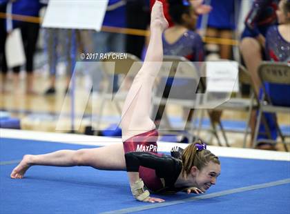 Thumbnail 1 in CHSAA 5A State Prelim photogallery.