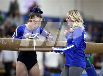 Thumbnail 2 in CHSAA 5A State Prelim photogallery.