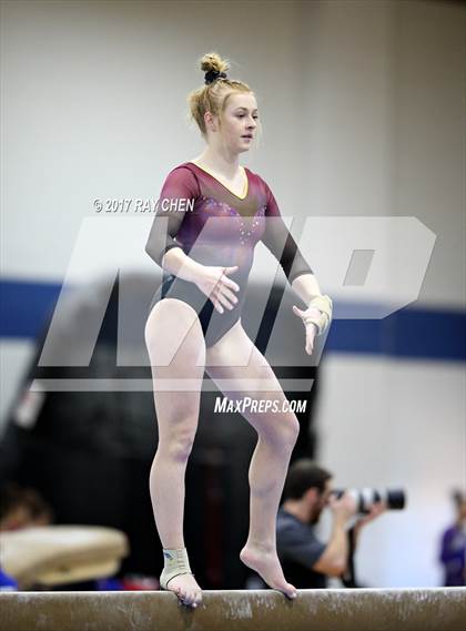 Thumbnail 2 in CHSAA 5A State Prelim photogallery.