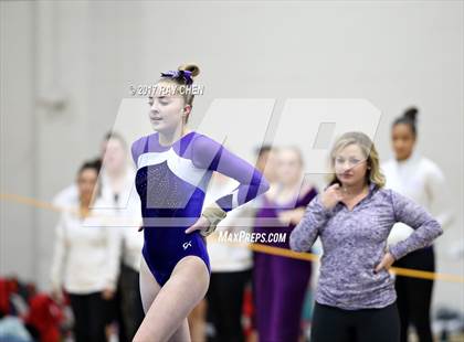 Thumbnail 2 in CHSAA 5A State Prelim photogallery.