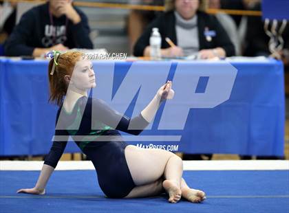 Thumbnail 3 in CHSAA 5A State Prelim photogallery.