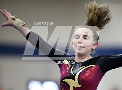 Thumbnail 1 in CHSAA 5A State Prelim photogallery.
