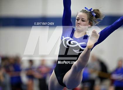 Thumbnail 3 in CHSAA 5A State Prelim photogallery.