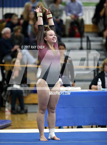 Thumbnail 2 in CHSAA 5A State Prelim photogallery.