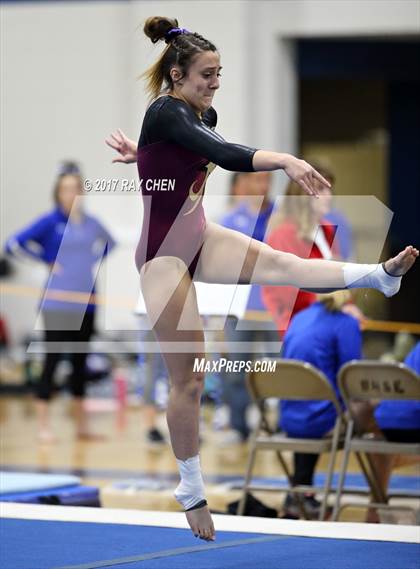 Thumbnail 3 in CHSAA 5A State Prelim photogallery.