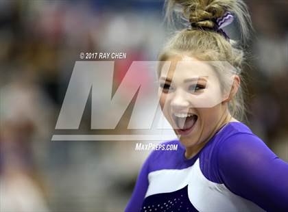 Thumbnail 1 in CHSAA 5A State Prelim photogallery.