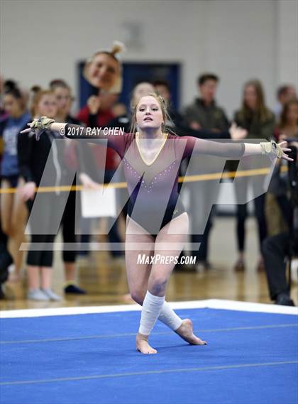 Thumbnail 1 in CHSAA 5A State Prelim photogallery.
