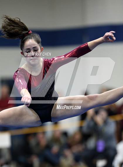 Thumbnail 1 in CHSAA 5A State Prelim photogallery.
