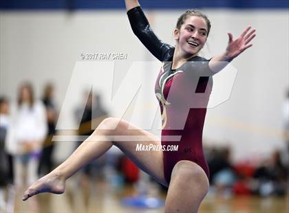 Thumbnail 1 in CHSAA 5A State Prelim photogallery.