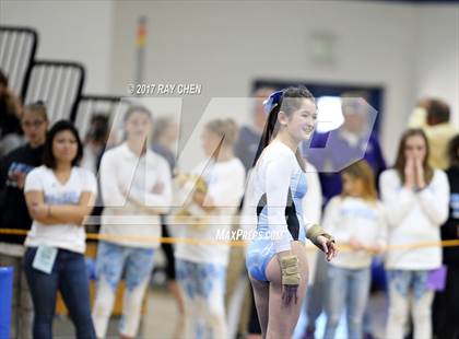 Thumbnail 3 in CHSAA 5A State Prelim photogallery.