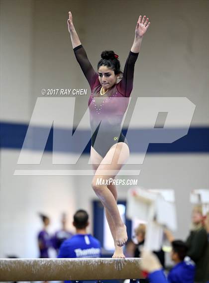 Thumbnail 1 in CHSAA 5A State Prelim photogallery.