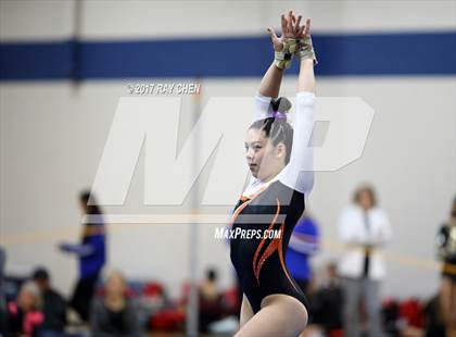 Thumbnail 2 in CHSAA 5A State Prelim photogallery.