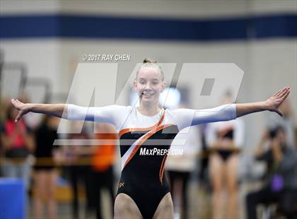 Thumbnail 2 in CHSAA 5A State Prelim photogallery.