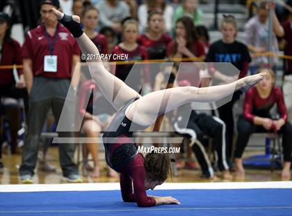 Thumbnail 3 in CHSAA 5A State Prelim photogallery.