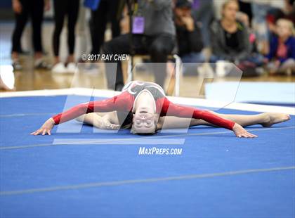 Thumbnail 2 in CHSAA 5A State Prelim photogallery.