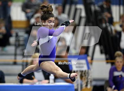 Thumbnail 3 in CHSAA 5A State Prelim photogallery.