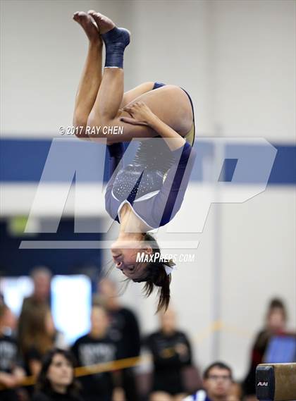 Thumbnail 2 in CHSAA 5A State Prelim photogallery.