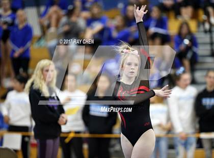 Thumbnail 3 in CHSAA 5A State Prelim photogallery.