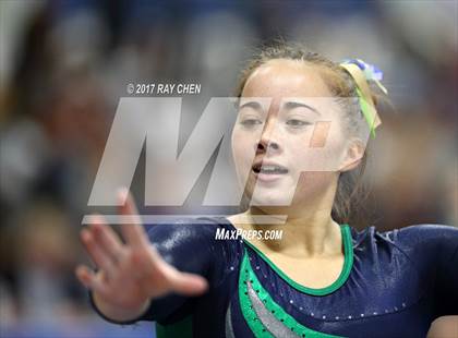 Thumbnail 1 in CHSAA 5A State Prelim photogallery.
