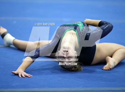 Thumbnail 3 in CHSAA 5A State Prelim photogallery.