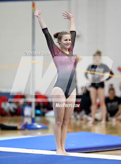 Thumbnail 2 in CHSAA 5A State Prelim photogallery.