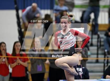 Thumbnail 1 in CHSAA 5A State Prelim photogallery.