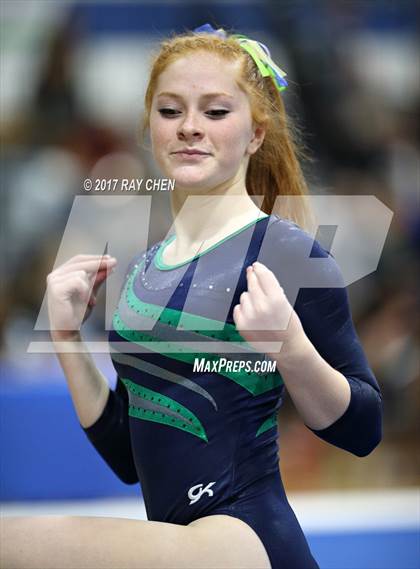 Thumbnail 1 in CHSAA 5A State Prelim photogallery.