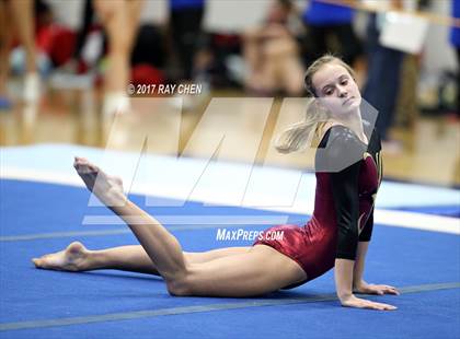 Thumbnail 1 in CHSAA 5A State Prelim photogallery.