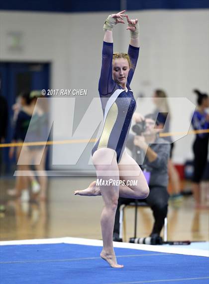 Thumbnail 1 in CHSAA 5A State Prelim photogallery.