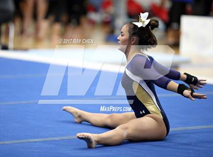 Thumbnail 1 in CHSAA 5A State Prelim photogallery.