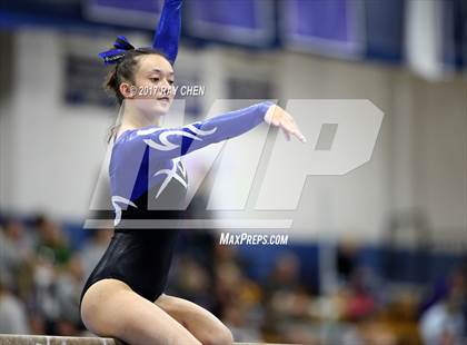 Thumbnail 1 in CHSAA 5A State Prelim photogallery.