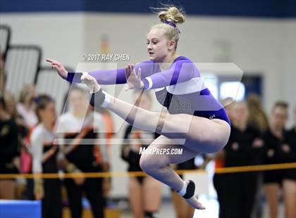 Thumbnail 2 in CHSAA 5A State Prelim photogallery.