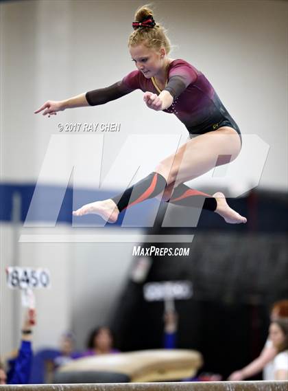 Thumbnail 3 in CHSAA 5A State Prelim photogallery.