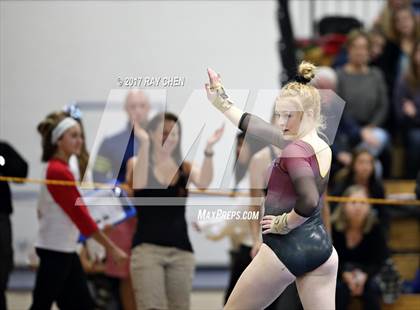 Thumbnail 1 in CHSAA 5A State Prelim photogallery.