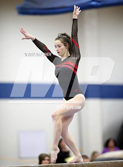 Thumbnail 3 in CHSAA 5A State Prelim photogallery.