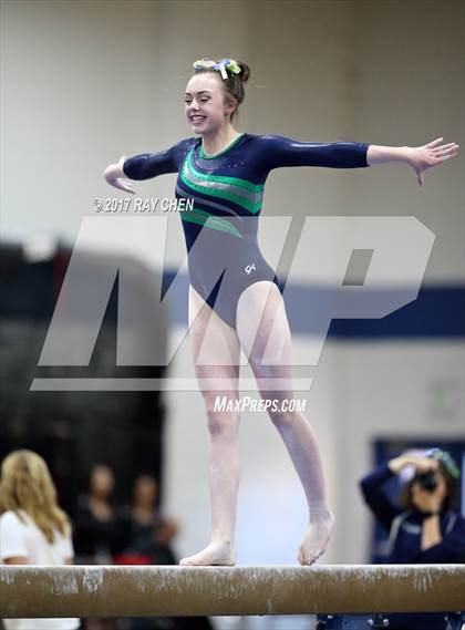 Thumbnail 2 in CHSAA 5A State Prelim photogallery.